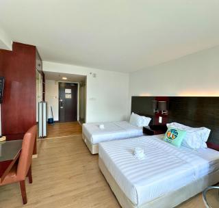 Ming Greenage Suite 明绿时代套房 @Kota Kinabalu 亚庇市中心 - Kota Kinabalu - 4