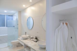 Le Cameleon Boutique Hotel - Puerto Viejo - 3