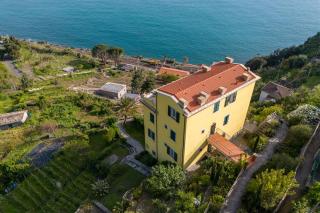 La Coccinella, Amazing Views - Corniglia - 4
