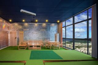 Oakwood BLEXUS Apartment Sanya - Sanya - 6