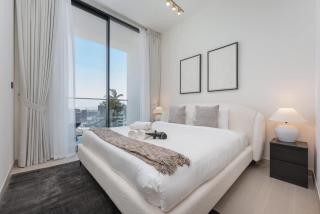 StayShort - Lavish 1 Bedroom in Binghatti Gardenia that Sleeps 4 - 7