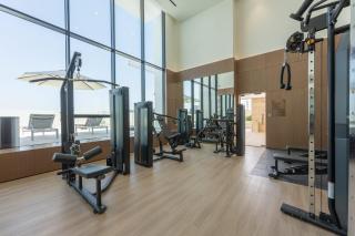 StayShort - Lavish 1 Bedroom in Binghatti Gardenia that Sleeps 4 - 4