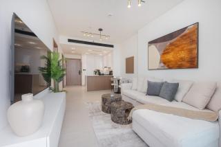 StayShort - Lavish 1 Bedroom in Binghatti Gardenia that Sleeps 4 - 3