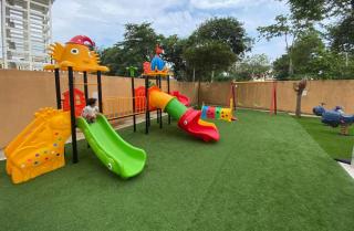 Z Residence Pangsapuri Ladang Tok Pelam - 7