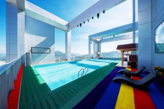 Oakwood BLEXUS Apartment Sanya - Sanya - 5