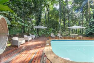 Le Cameleon Boutique Hotel - Puerto Viejo - 8