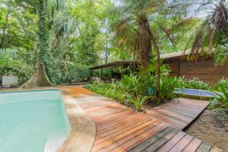 Le Cameleon Boutique Hotel - Puerto Viejo - 7