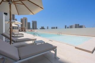 StayShort - Lavish 1 Bedroom in Binghatti Gardenia that Sleeps 4 - 8