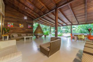 Le Cameleon Boutique Hotel - Puerto Viejo - 4