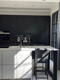 Luxury Design Loft - Hamburgo - 6