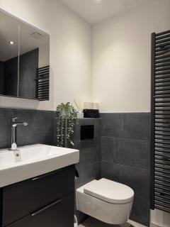 Luxury Design Loft - Hamburgo - 4