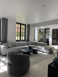 Luxury Design Loft - Hamburgo - 2