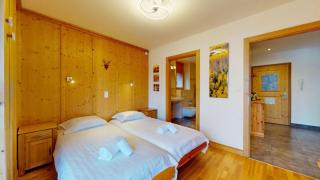 Hauts de Veysonnaz HV1 010 - SAUNA apartment 6 per - Veysonnaz - 4