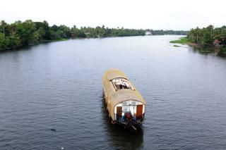 Island of Peace Houseboat - Champakulam - 6