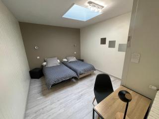 Logis du Renfermis - 1