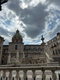 Mart Rental Apartament - - Palermo - 8