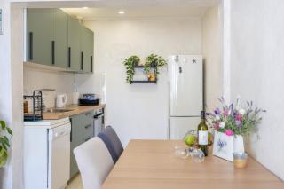 Apartman Fontana - Baška Voda - 4