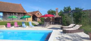 Villa Rustica - Hruškovica - 9