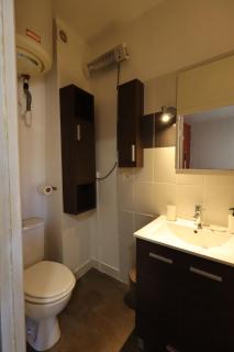 Studio cozy au coeur du village - Wifi - Netflix - Monteux - 9