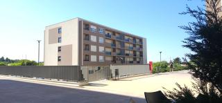 SUITE 74 Lux Finnish sauna Garage parking - Šibenik - 3