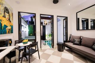 Martini Beachside Villa 7 - Canggu - 0