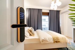 Bucharest Vibe Romana Square by Global Apartments - Bucharest - 9