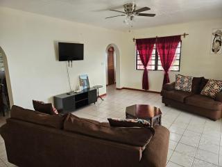 Paradise Villa - - 4