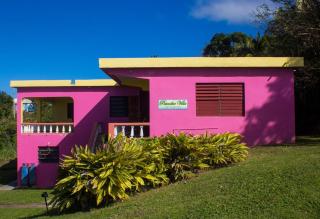 Paradise Villa - - 9