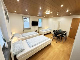 Worker Apartment near Reutlingen - Pfullingen - 8