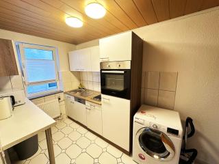 Worker Apartment near Reutlingen - 5