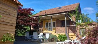 Villa Rustica - Hruškovica - 5