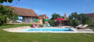 Villa Rustica - Hruškovica - 6