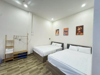 CaBu House Homestay Long Hải - 5