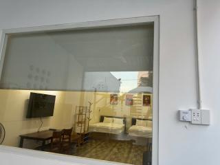 CaBu House Homestay Long Hải - 4