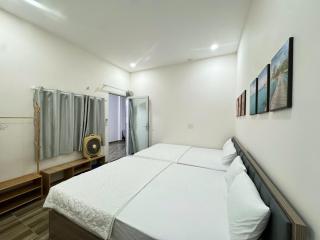 CaBu House Homestay Long Hải - 1
