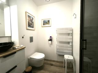 Les Treilles de Salies - Spa et sauna intérieur - Salies-de-Béarn - 7