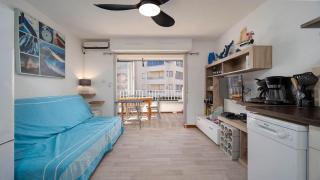 Aloa N113 - 2P6 - Le Cap d'Agde - 8