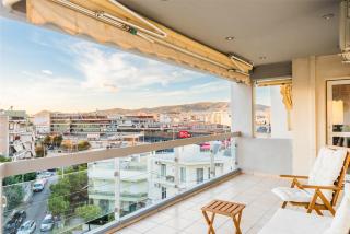 Cozy appartment in Neo Faliro, Piraeus - Le Pirée - 0