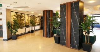 Elite World Resort Mersin Silifke - 3