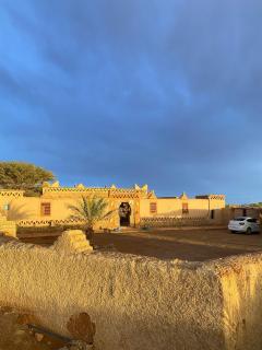 kasbah luna del sur - Erfoud - 5
