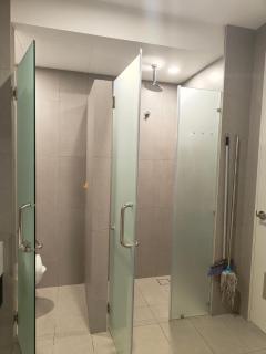 Cozy 2BR Getaway for 3 YOLO - Petaling Jaya - 8