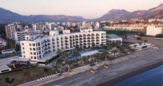 Elite World Resort Mersin Silifke - Silifke - 9