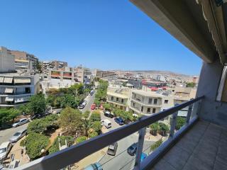 Cozy appartment in Neo Faliro, Piraeus - Le Pirée - 9