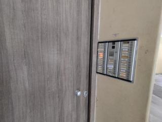 Cozy appartment in Neo Faliro, Piraeus - Le Pirée - 4
