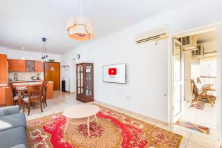 Cozy appartment in Neo Faliro, Piraeus - Le Pirée - 2