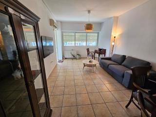 Cozy appartment in Neo Faliro, Piraeus - Le Pirée - 1
