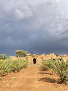 kasbah luna del sur - Erfoud - 6
