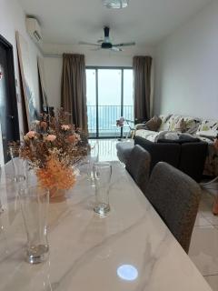 KLCC view condominium near Mid Valley Mall in Old Klang Road - Kuala Lumpur - 7