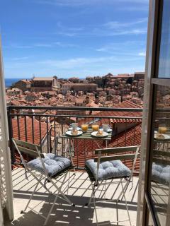 Whispering Views House Old Town - Dubrovnik - 0