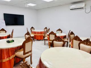 Phulkari Hospitality Dhanbad - Dhanbad - 3